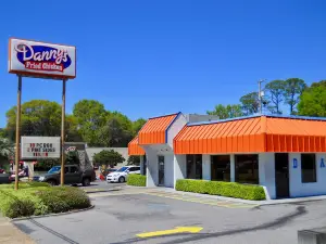 Danny's Fried Chicken