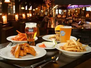 Westwood Restaurant and Pub