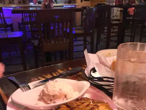 Colton's Steak House & Grill