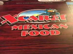 Xcaret Mexican Restaurant, Tiffin