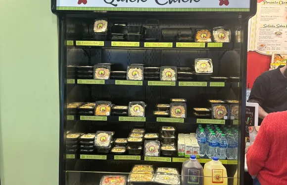 Chicken Salad Chick
