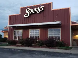 Sonny's BBQ