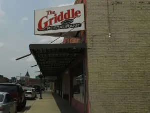 Griddle