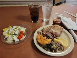 Tabby D's Family Restaurant