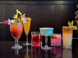Tallgrass Restaurant