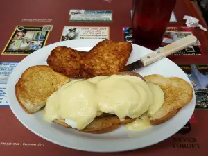 Country Diner
