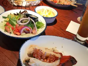 Red Lobster