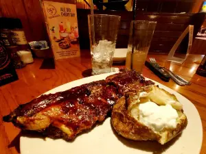 Outback Steakhouse