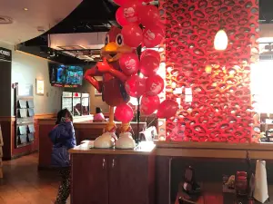 Red Robin Gourmet Burgers