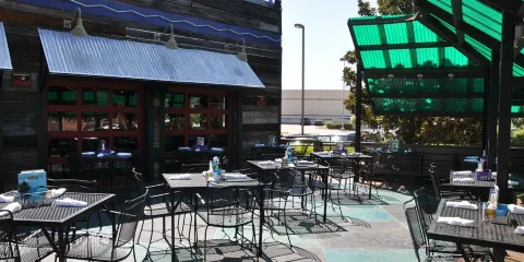 Razzoo's Cajun Cafe