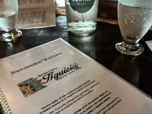 Tiquicia