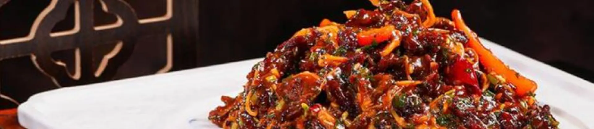Local Restaurants