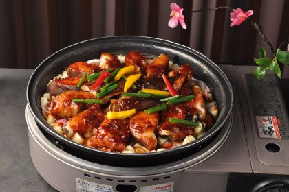 银川中心智选假日酒店(餐饮中餐厅)