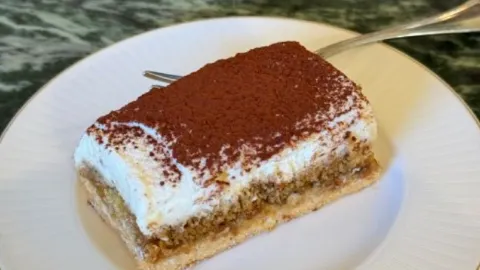 Caffe Gilli in 佛羅倫斯
