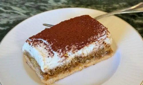 Caffe Gilli