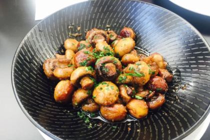 Hurricane's Grill - Bondi Beach