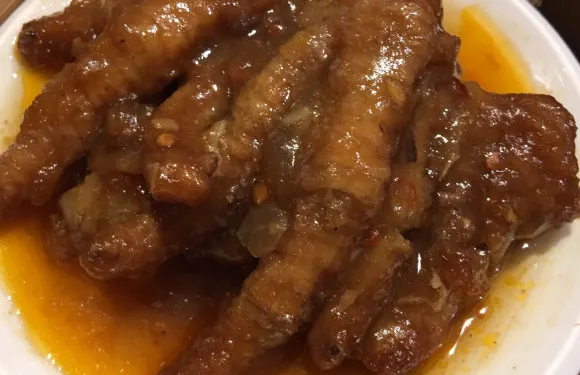 San He Yuan Hong Kong Restaurant