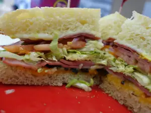 Schlotzsky's