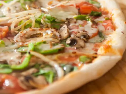 Bella Pizzeria - Carmel