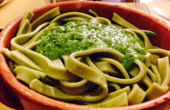 Trattoria Ugo