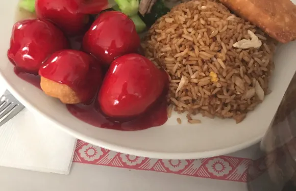 Fortune Star Chinese Restaurant