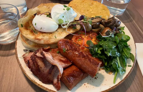 Federal Coffee Palace