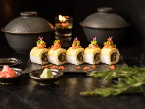 Milky Wave - Japanese Fusion Cuisine Restaurant