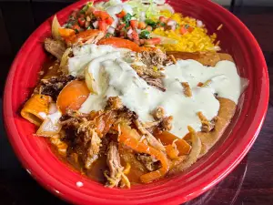 El Loro