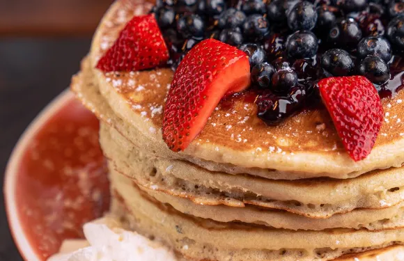Carnegie Diner & Cafe