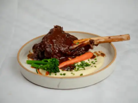 Mukutan Garden Café