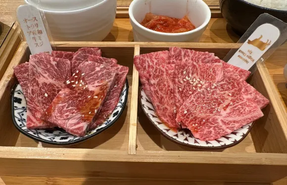 Yakiniku Kuro