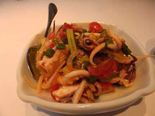 瓦城泰國料理-高雄漢神巨蛋店