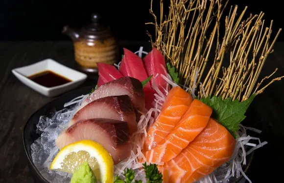 AIKU Bar & Restaurant