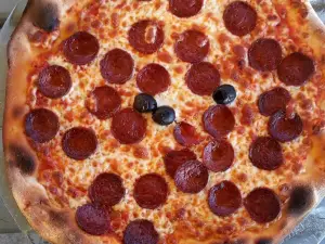 Allo Pizza Oleron