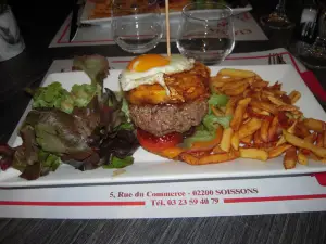 le clovis