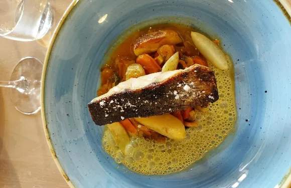 Au Plaisir Ambre