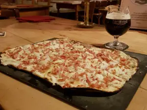 Caveau Gambrinus