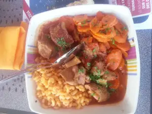 Restaurant Les Routiers