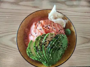 Restaurant Kaiju
