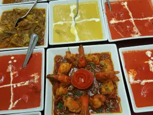 Taste of India