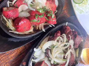 Castle Tandoori Chirk