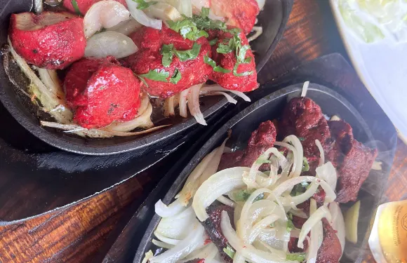 Castle Tandoori