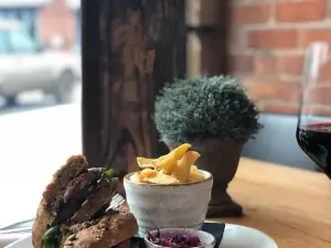 Wheatsheaf