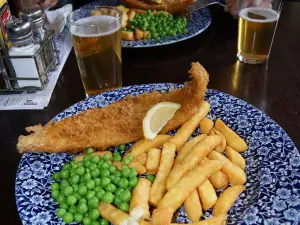 Wetherspoons