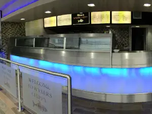 Wybers Chippy