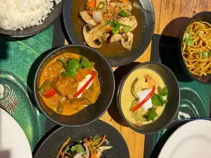 The Tiny Thai