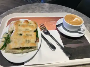 The Cornish Bakery