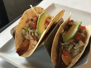 Harvey's at Union Station