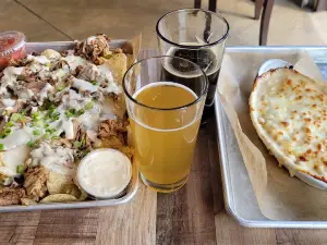 Grist Iron Brewing Company