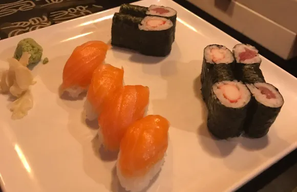 Sushi King